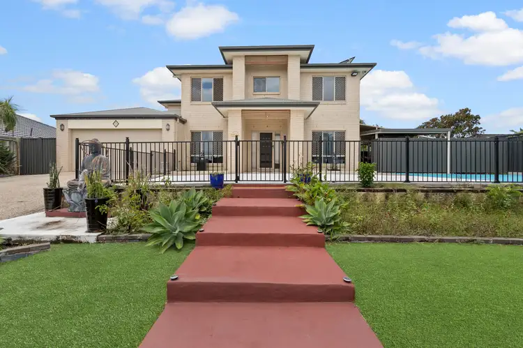 63 Mariner Boulevard, Deception Bay QLD 4508