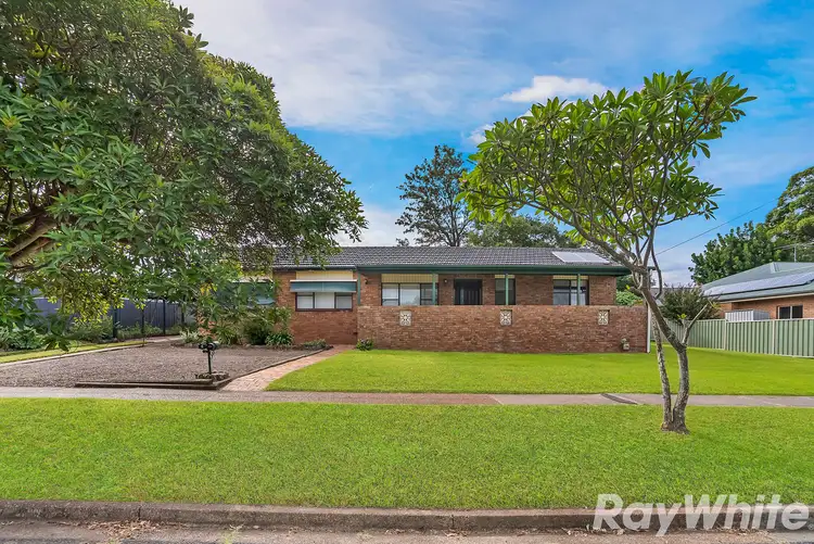 8 Chambers Street, East Maitland NSW 2323