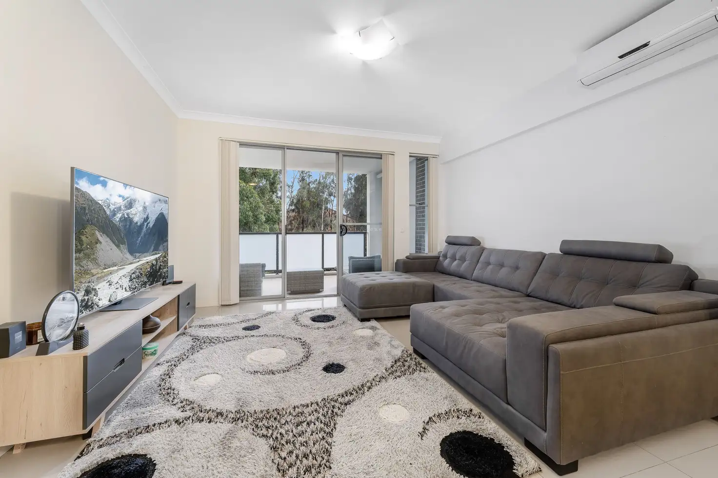 Main view of Homely unit listing, 14/56 Marshall Street, Bankstown NSW 2200