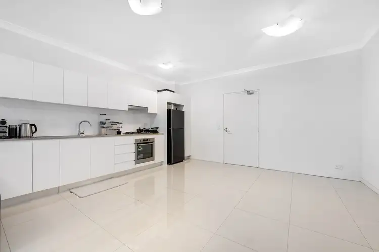 Third view of Homely unit listing, 14/56 Marshall Street, Bankstown NSW 2200