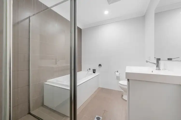 Fifth view of Homely unit listing, 14/56 Marshall Street, Bankstown NSW 2200