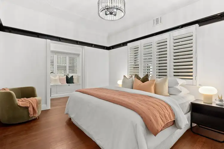 Fourth view of Homely apartment listing, 1/15 Roche Avenue, Bowen Hills QLD 4006