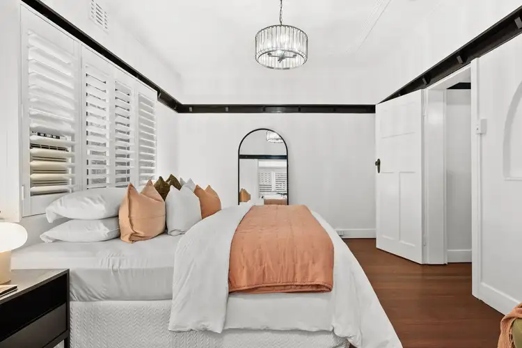 Sixth view of Homely apartment listing, 1/15 Roche Avenue, Bowen Hills QLD 4006