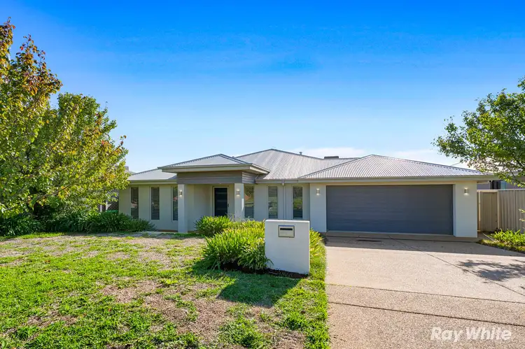 20 Mugga Street, Gobbagombalin NSW 2650