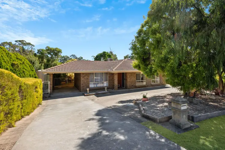 18 Allendale Grove, Woodside SA 5244