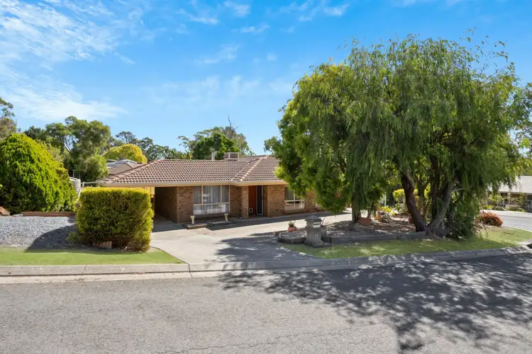 Second view of Homely house listing, 18 Allendale Grove, Woodside SA 5244