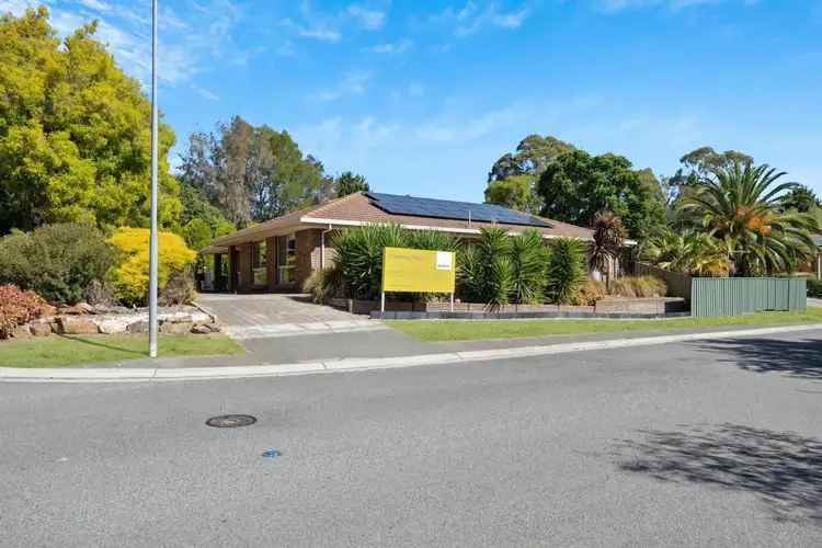 Third view of Homely house listing, 18 Allendale Grove, Woodside SA 5244