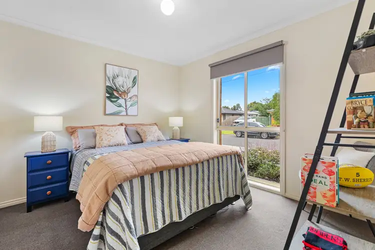 Second view of Homely unit listing, 2/1 Gentzen Drive, Wyndham Vale VIC 3024