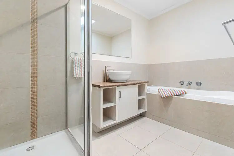 Third view of Homely unit listing, 2/1 Gentzen Drive, Wyndham Vale VIC 3024