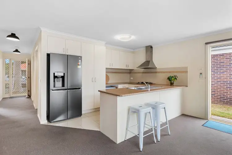 Fifth view of Homely unit listing, 2/1 Gentzen Drive, Wyndham Vale VIC 3024