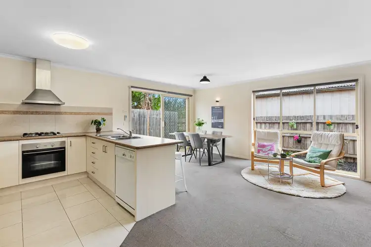 Sixth view of Homely unit listing, 2/1 Gentzen Drive, Wyndham Vale VIC 3024