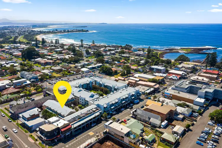 11/28 Addison Street, Shellharbour NSW 2529