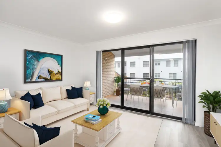 Second view of Homely apartment listing, 11/28 Addison Street, Shellharbour NSW 2529