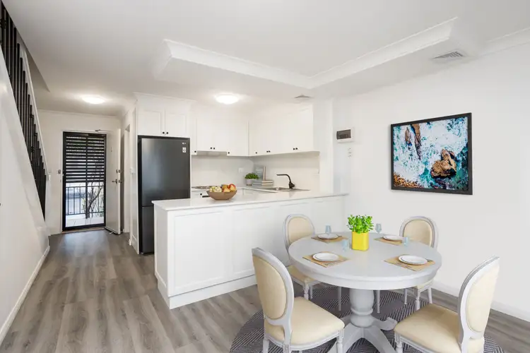 Third view of Homely apartment listing, 11/28 Addison Street, Shellharbour NSW 2529