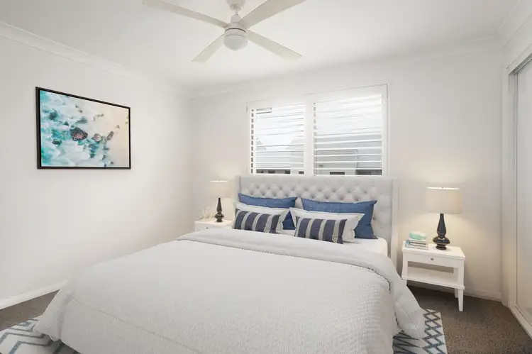Fifth view of Homely apartment listing, 11/28 Addison Street, Shellharbour NSW 2529