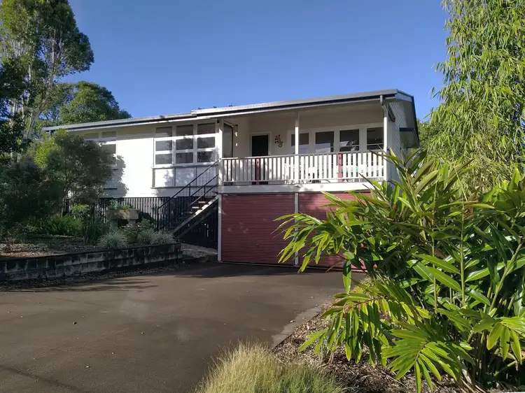 7 Fifth Avenue, Atherton QLD 4883
