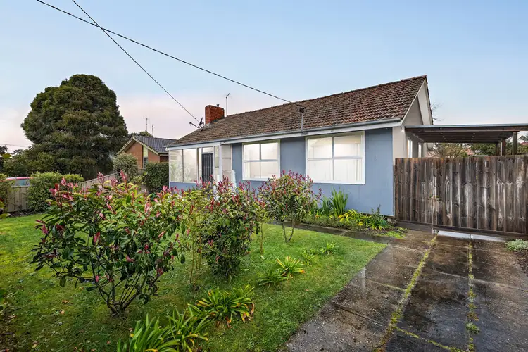 6 Clematis Avenue, Wendouree VIC 3355