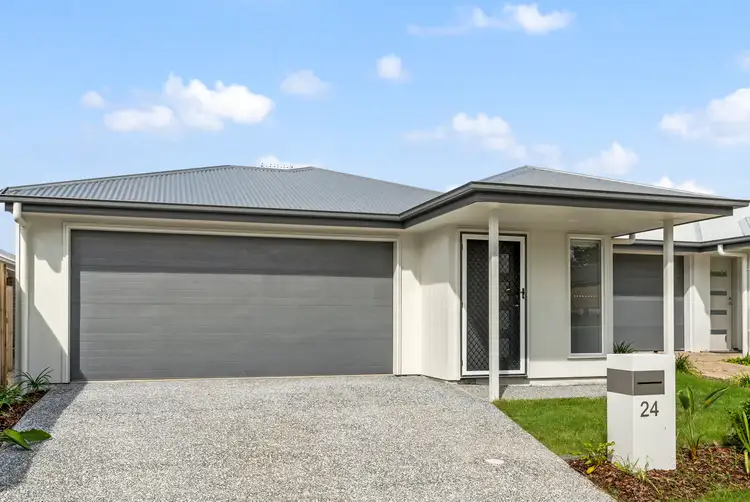24 Velour Court, Morayfield QLD 4506