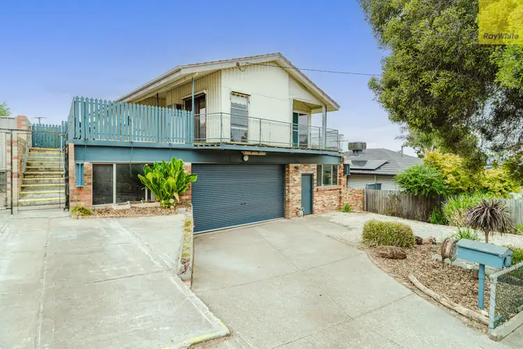16 Lyle Street, Bacchus Marsh VIC 3340