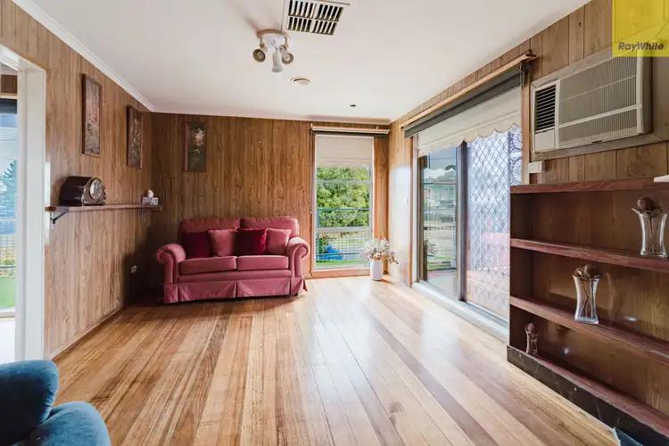 Second view of Homely house listing, 16 Lyle Street, Bacchus Marsh VIC 3340