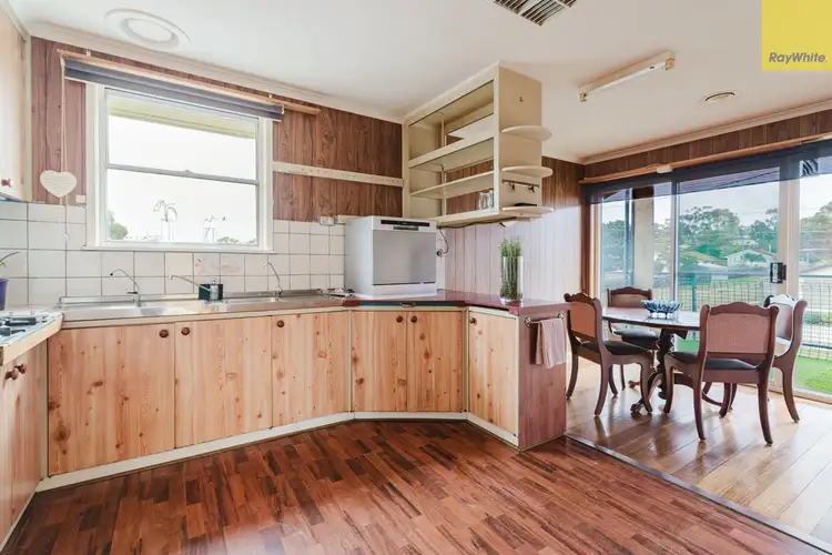 Third view of Homely house listing, 16 Lyle Street, Bacchus Marsh VIC 3340