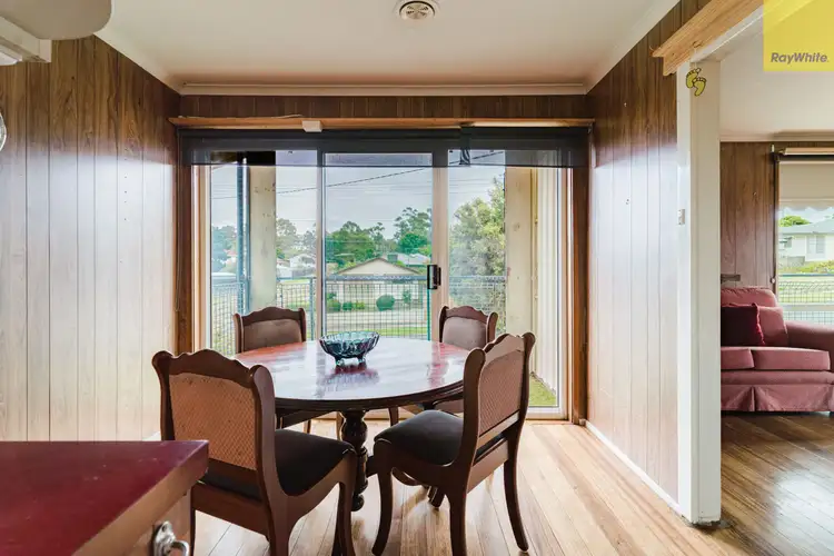 Fifth view of Homely house listing, 16 Lyle Street, Bacchus Marsh VIC 3340