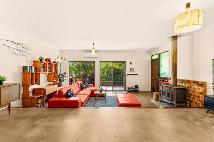 100 Johnston Street, Bellbird Park QLD 4300