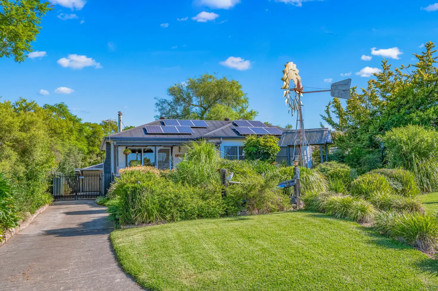 Main view of Homely house listing, 51 Philip Street, Gloucester NSW 2422
