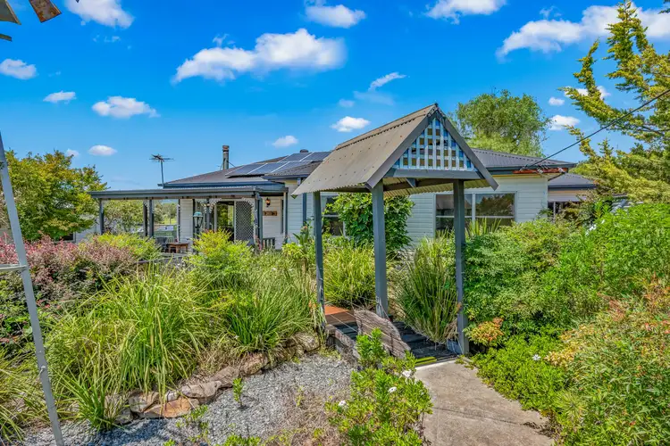 Second view of Homely house listing, 51 Philip Street, Gloucester NSW 2422
