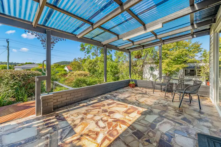 Third view of Homely house listing, 51 Philip Street, Gloucester NSW 2422