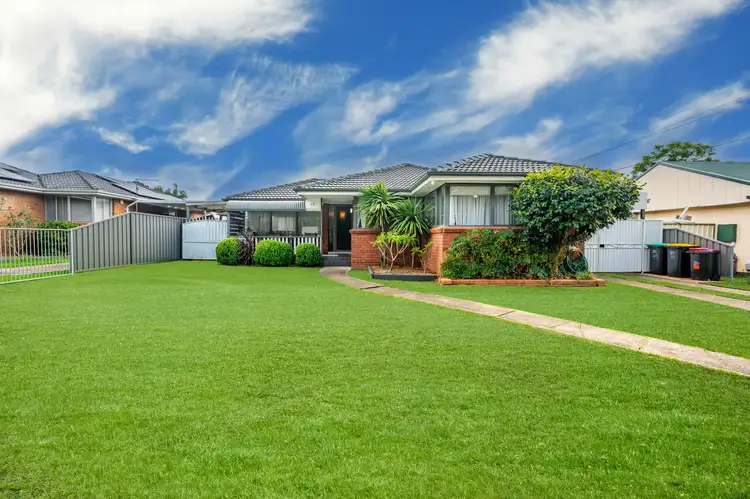 49 Harrow Road, Cambridge Park NSW 2747