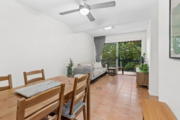Fourth view of Homely apartment listing, 1/29 Forrester Terrace, Bardon QLD 4065