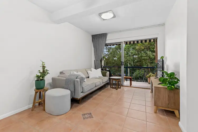 Fifth view of Homely apartment listing, 1/29 Forrester Terrace, Bardon QLD 4065