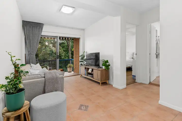 Sixth view of Homely apartment listing, 1/29 Forrester Terrace, Bardon QLD 4065