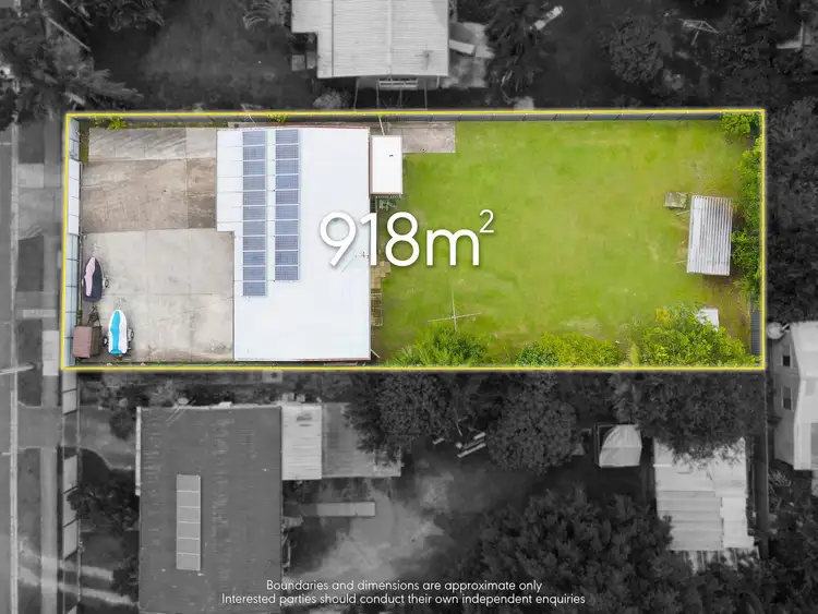 26 Mayes Avenue, Logan Central QLD 4114