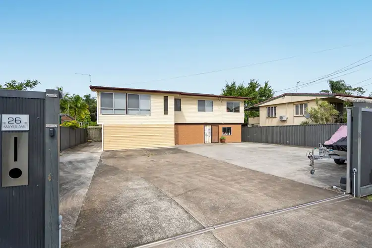 Fourth view of Homely house listing, 26 Mayes Avenue, Logan Central QLD 4114