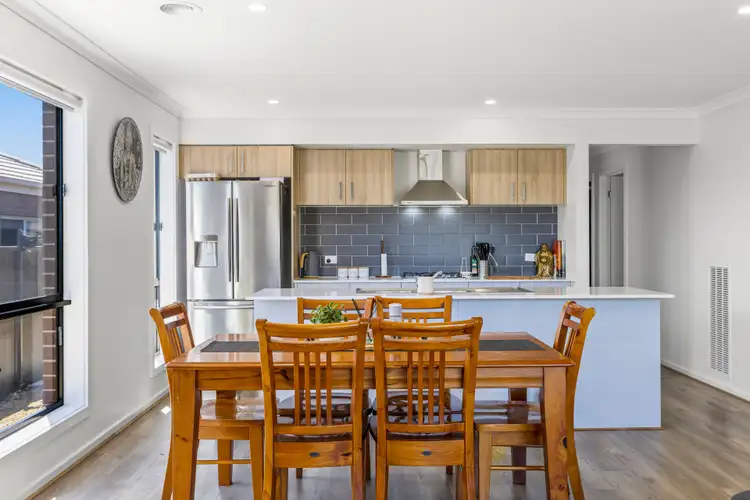Fourth view of Homely house listing, 3 Wren Way, Winter Valley VIC 3358