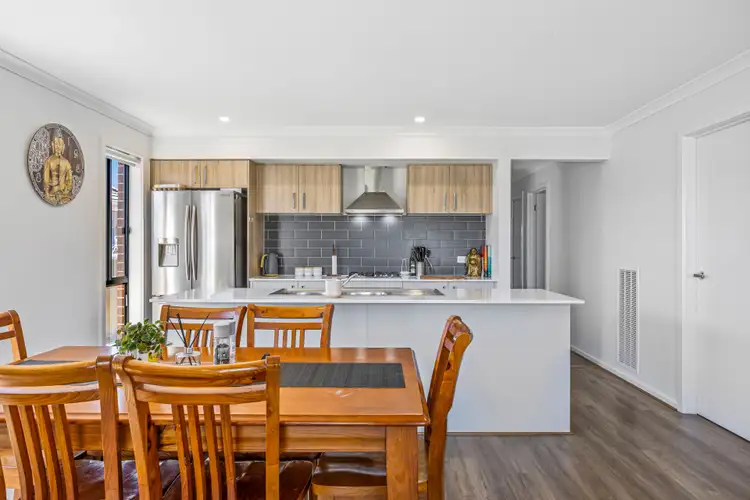 Fifth view of Homely house listing, 3 Wren Way, Winter Valley VIC 3358