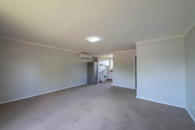Fourth view of Homely semi-detached listing, 1&2/7 George Field Drive, Parkes NSW 2870