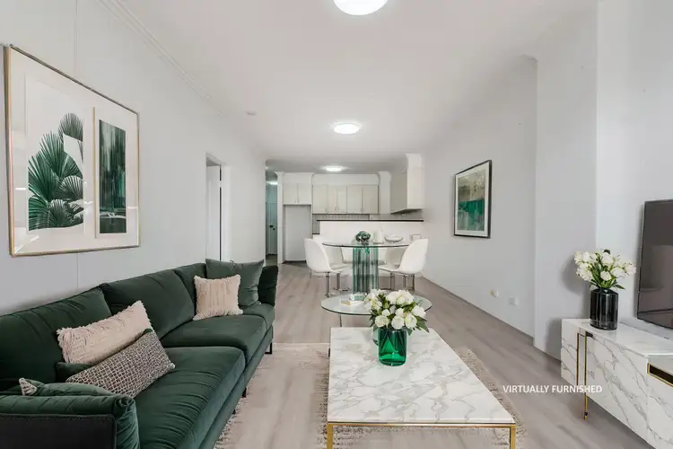 1/14 Carrington Avenue, Hurstville NSW 2220