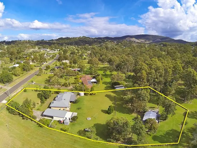 Main view of Homely house listing, 63 Vaughan Drive, Ormeau QLD 4208