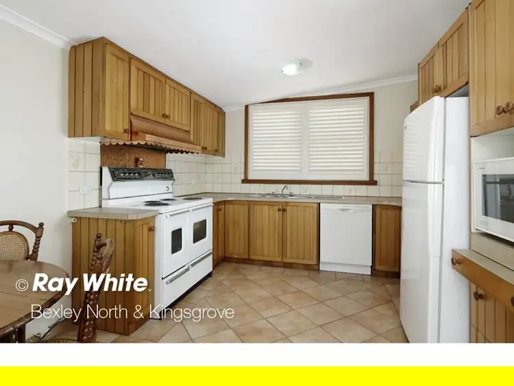 Fourth view of Homely house listing, 50 Kingsway, Kingsgrove NSW 2208