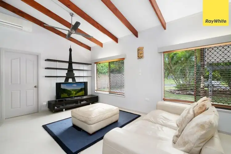 Third view of Homely house listing, 34 Lae Street, Trinity Beach QLD 4879