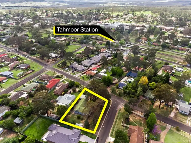 Second view of Homely house listing, 49 Castlereagh Street, Tahmoor NSW 2573