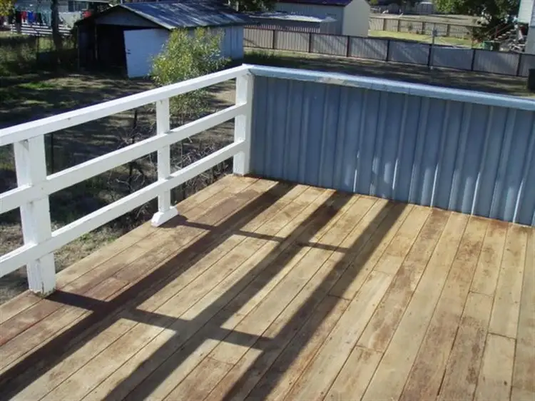 Fifth view of Homely house listing, 29 Eyre, Charleville QLD 4470