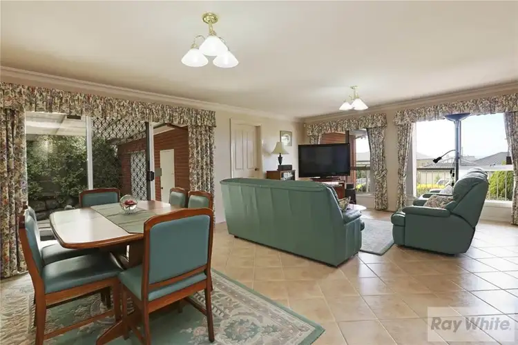 Fifth view of Homely house listing, 20 Dane Avenue, Bell Post Hill VIC 3215