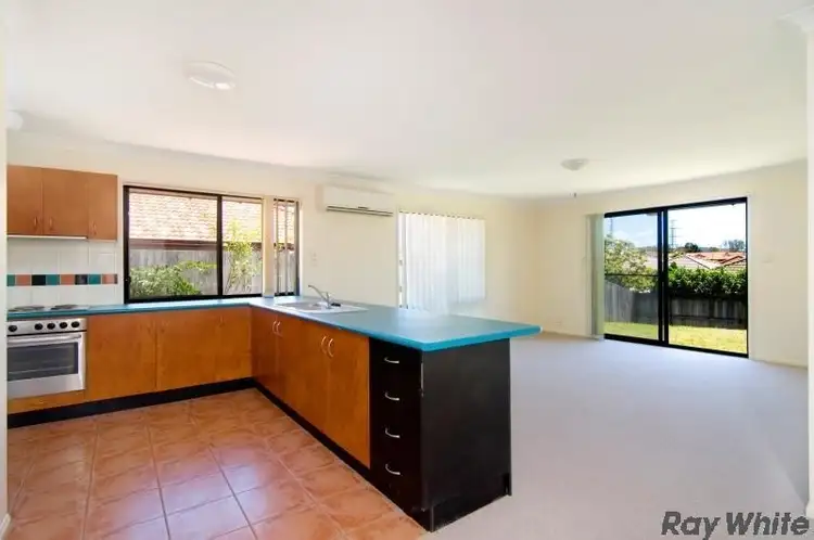 Third view of Homely house listing, 21 Bensley Place, Riverhills QLD 4074