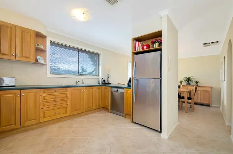 Fourth view of Homely house listing, 4 Flamingo Grove, Semaphore Park SA 5019