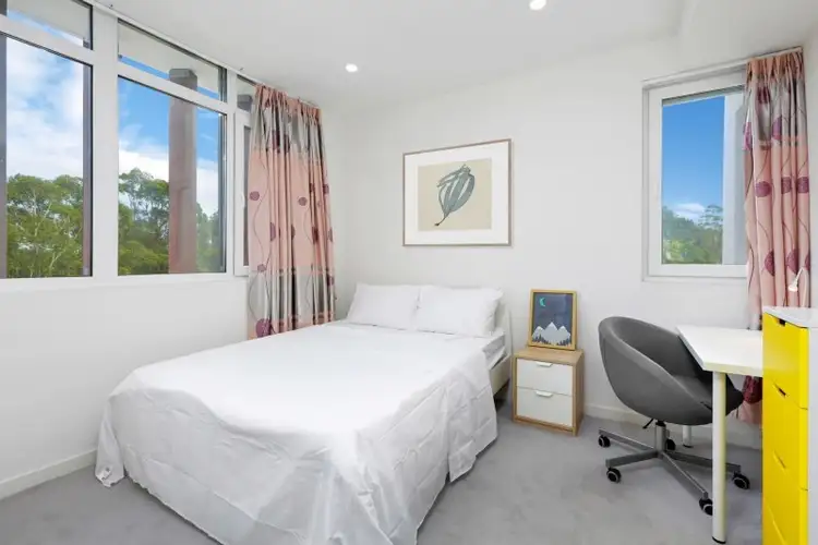 Fourth view of Homely unit listing, 506/8 Waterview Drive, Lane Cove NSW 2066