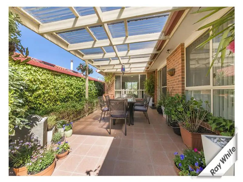 Main view of Homely house listing, 18 Chipperfield Circuit, Gordon ACT 2906